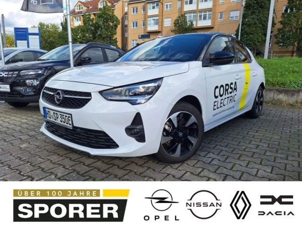 Opel Corsa Ultimate