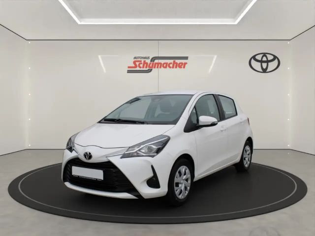 Toyota Yaris Comfort 1.0 VVT-i