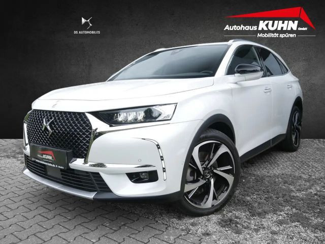 DS DS 7 Crossback E-Tense Crossback