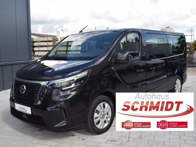 Nissan Primastar Tekna L2H1 dCi 170 8-zitter