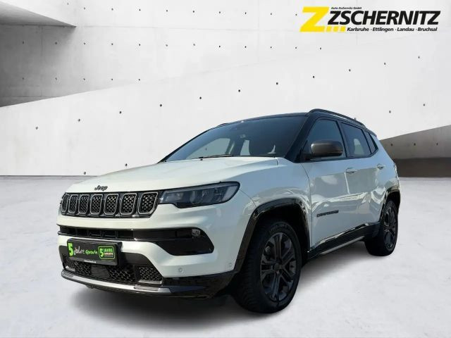 Jeep Compass 1.3 MultiAir FWD 80th Anniversary FLA