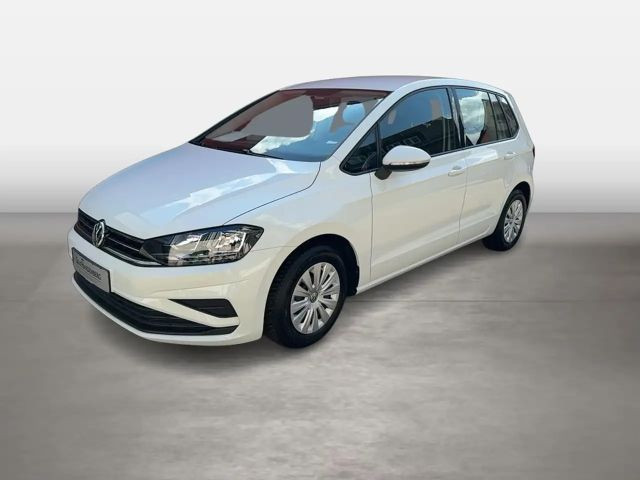 Volkswagen Golf Sportsvan Trendline 1.0 TSI