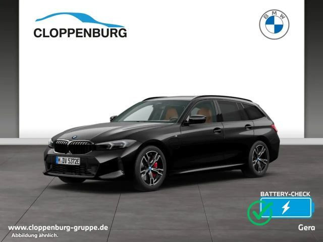 BMW 3 Serie 330 M-Sport 330e