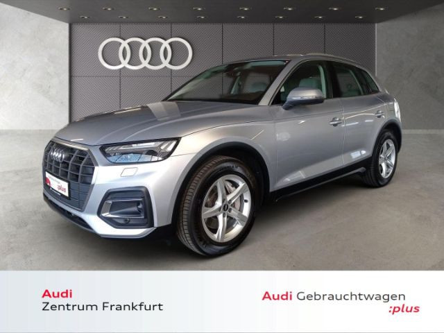 Audi Q5 Quattro S-Tronic 50 TFSI