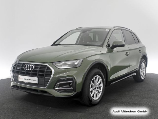 Audi Q5 Quattro S-Tronic 40 TDI