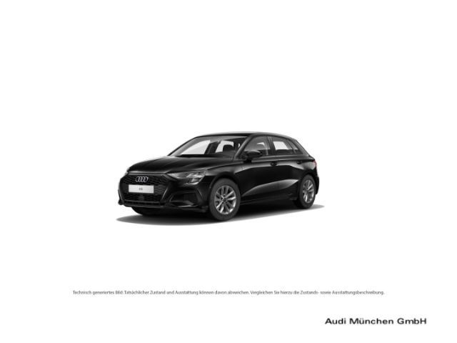 Audi A3 Sportback S-Tronic 30 TFSI