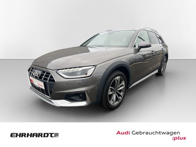 Audi A4 allroad Quattro S-Tronic 45 TFSI