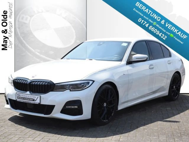 BMW 3 Serie 320 M-Sport Limousine 320i