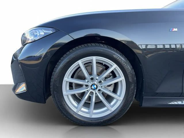 BMW 3 Serie 320 M-Sport xDrive Limousine 320d