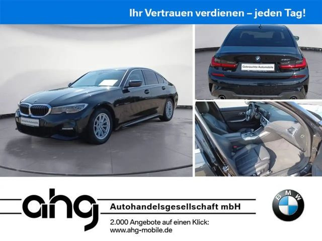 BMW 3 Serie 320 M-Sport 320i