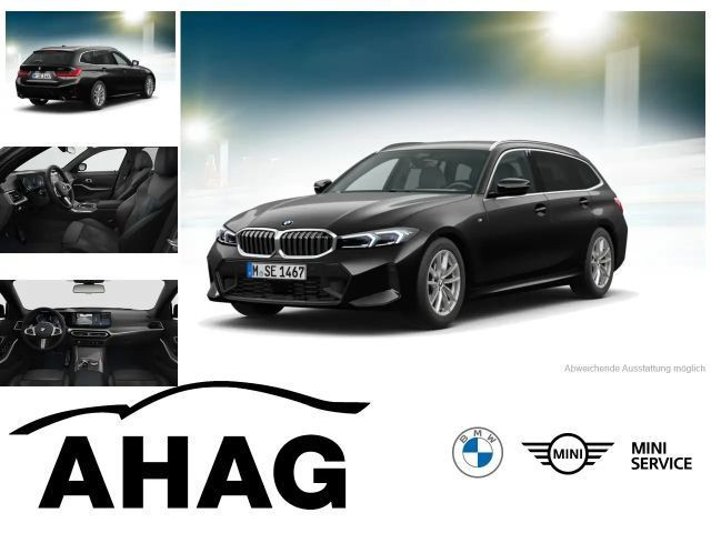 BMW 3 Serie 330 M-Sport Touring 330i