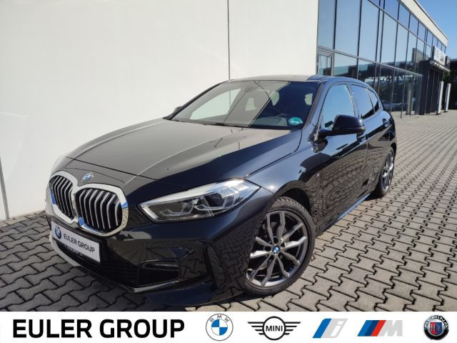 BMW 1 Serie 118 M-Sport 118d