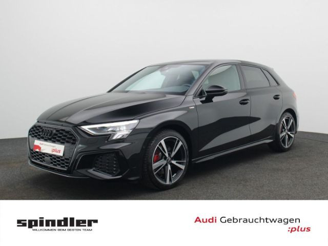 Audi A3 Sportback S-Line S-Tronic 35 TFSI