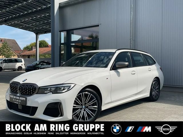 BMW 3 Serie 340 xDrive Touring