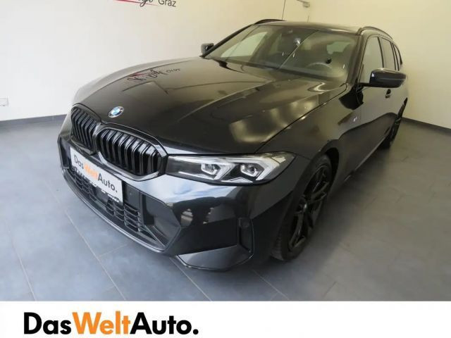 BMW 3 Serie 320 M-Sport xDrive Touring 320d