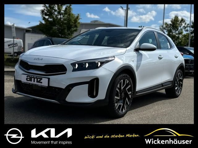 Kia XCeed GDi Vision