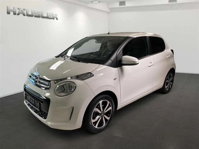 Citroën C1 Shine