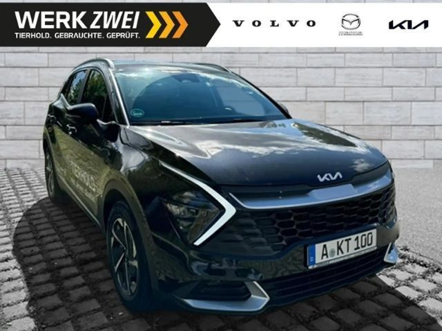 Kia Sportage Vierwielaandrijving Vision