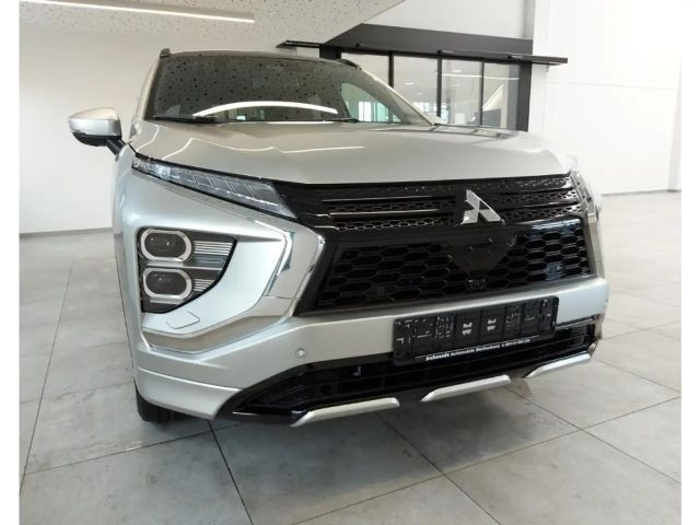 Mitsubishi Eclipse Cross PHEV 4WD