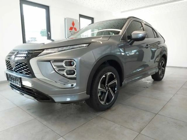 Mitsubishi Eclipse Cross PHEV 4WD