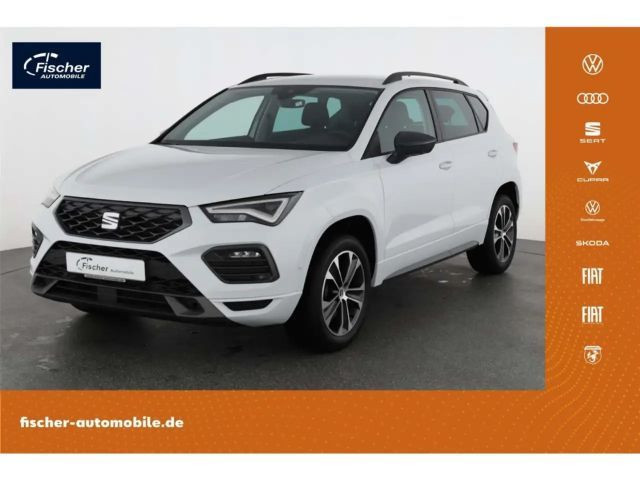 Seat Ateca 2.0 TDI FR-lijn DSG