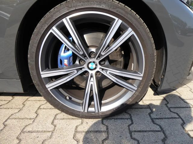 BMW 3 Serie 320 M-Sport 320d