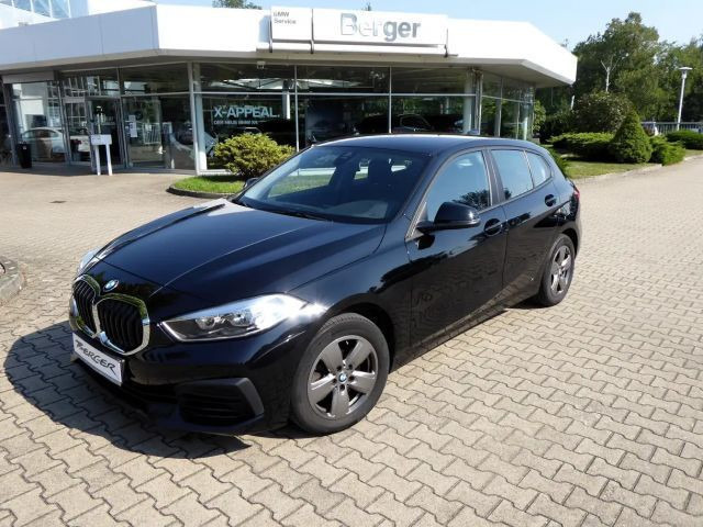 BMW 1 Serie 118 Advantage pakket Sedan 118i