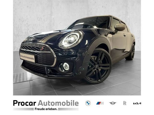 Mini Cooper S Clubman Cooper S Clubman ADAP.FAHRW.+AHK+SAG+DKG+KFZ+RFK+P