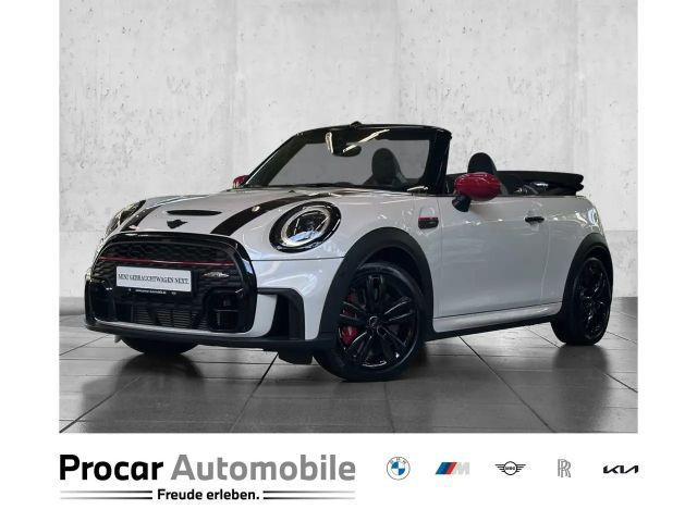 Mini John Cooper Works Cabrio John Cooper Works Cabrio HuD H/K ACC DA PA RFK DAB