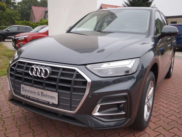 Audi Q5 Quattro S-Tronic 40 TDI