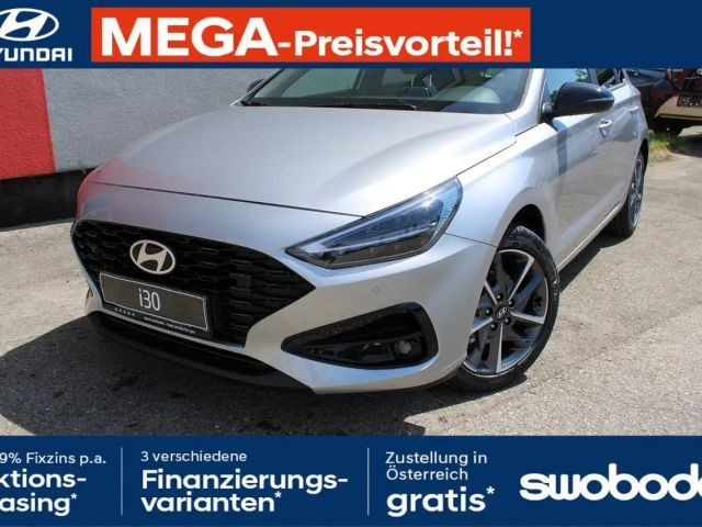 Hyundai i30 PD GO Plus 1.5 DPI c5bu1