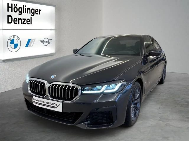 BMW 5 Serie 530 xDrive 530i