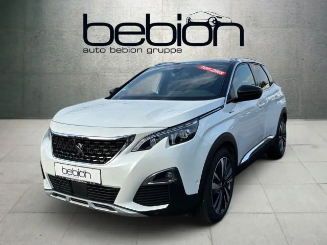 Peugeot 3008 GT-Line Hybrid4