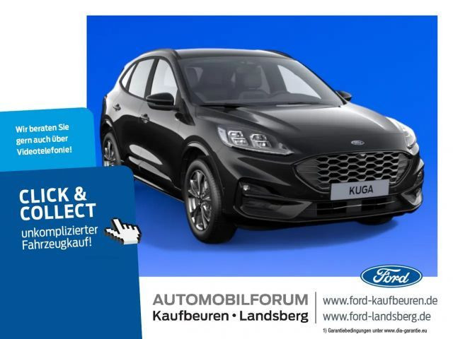 Ford Kuga ST Line X