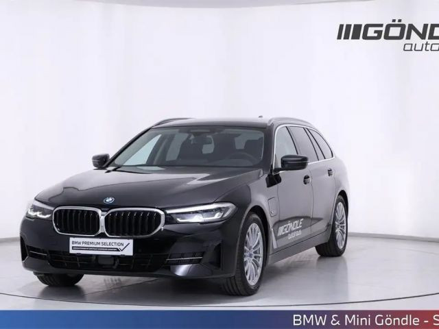 BMW 5 Serie 530 xDrive 530e