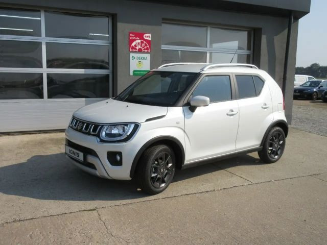 Suzuki Ignis Comfort