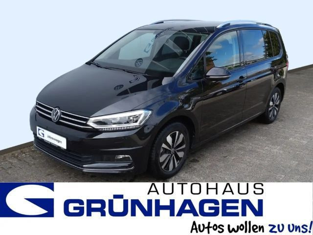 Volkswagen Touran 1.5 TSI