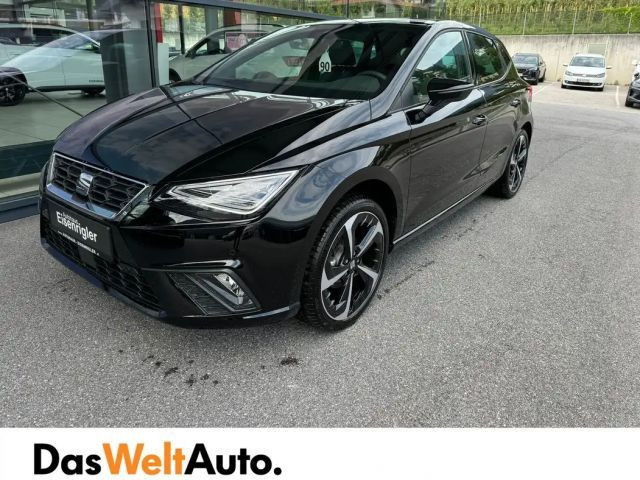 Seat Ibiza FR-lijn 1.0 TSI