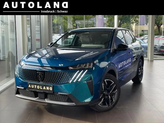 Peugeot 3008 Allure Pack