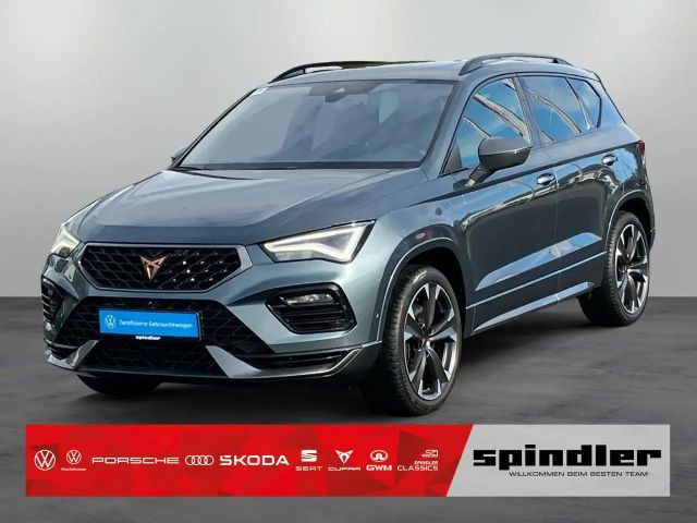 Cupra Ateca 4Drive 2.0 TSI DSG