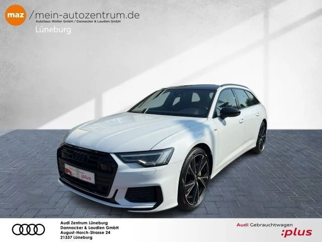 Audi A6 Avant Quattro Sport 2.0 TFSI