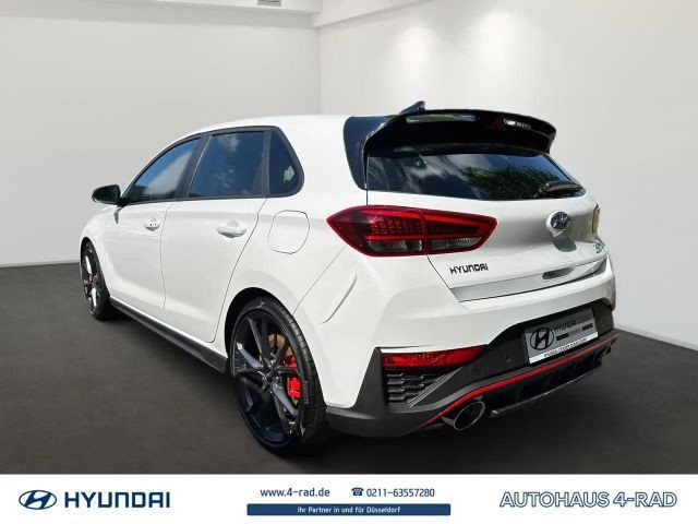 Hyundai i30 N Performance