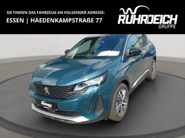 Peugeot 3008 Allure Pack EAT8