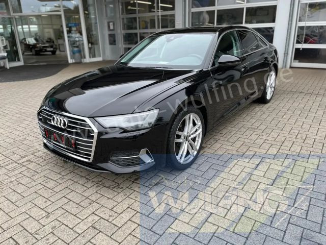 Audi A6 Sedan Quattro S-Tronic Sport 50 TFSI