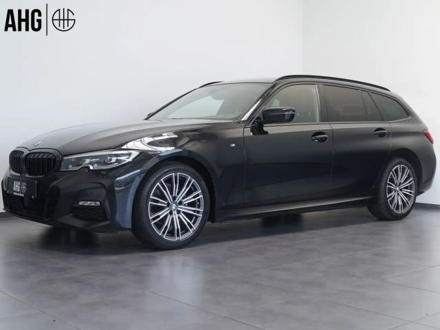 BMW 3 Serie 320 M-Sport Touring 320d