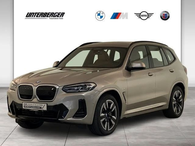 BMW iX3 M-Sport Inspiring