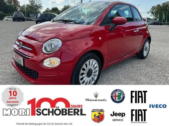 Fiat 500 1.0 Mild Hybrid