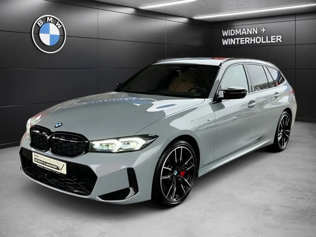 BMW 3 Serie 340 M-Sport xDrive Touring