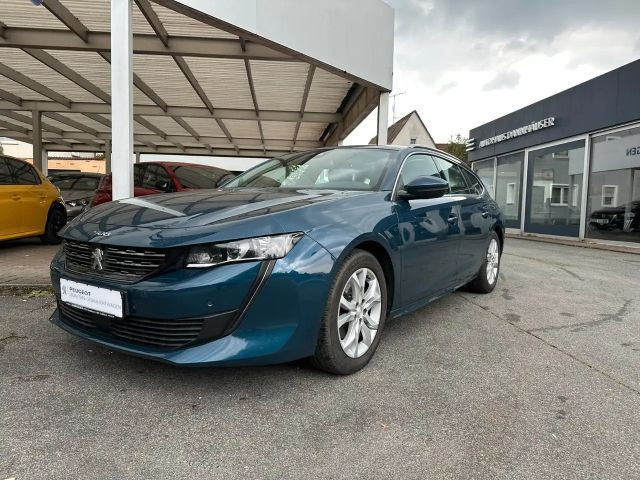 Peugeot 508 BlueHDi SW Active Pack EAT8