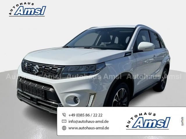 Suzuki Vitara Comfort AllGrip Hybrid